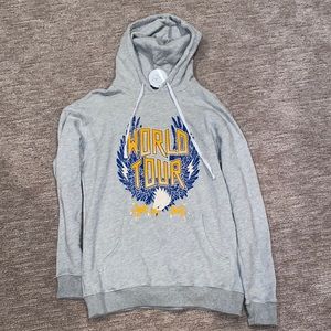 Rosie Daze Sweatshirt